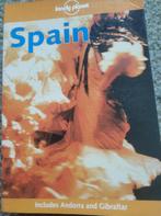 Lonely Planet Spain, Boeken, Reisgidsen, Ophalen of Verzenden, Lonely Planet, Zo goed als nieuw