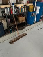 BACS D'ÉGOUTTAGE, FÛTS DE 220 LITRES, Enlèvement, Comme neuf