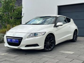 Honda CR-Z 1.5i-VTEC + IMA Hybrid Incl. Keuring / avec CT! beschikbaar voor biedingen