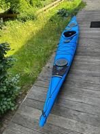 Kajak P&H Scorpio LV, Watersport en Boten, Ophalen, Zo goed als nieuw, 1-persoons