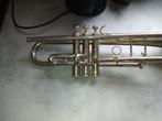 Trompette weltklang, Muziek en Instrumenten, Blaasinstrumenten | Trompetten, Ophalen, Zo goed als nieuw
