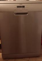 Vaatwasser AEG, Enlèvement