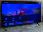 Samsung tv - 75” - 4K - Smart tv - Redelijke Staat, Ophalen, 120 Hz, Samsung, 100 cm of meer