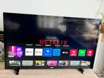 Philipps tv 32’’ Smart TV LED Full HD ultra thin, Ophalen, LED, Smart TV
