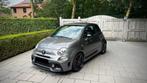 Abarth 595 competitzione, Auto's, 4 zetels, Particulier, 3 cilinders, 132 kW