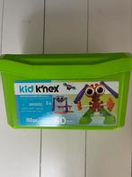 Kid KNex bouwset, Ophalen, Zo goed als nieuw