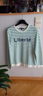 Sweat. M. Vero Moda, Vêtements | Femmes, Pulls & Gilets, Enlèvement ou Envoi, Comme neuf, Vert