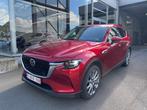 Mazda CX-60 PHEV AWD 8AT Exclusive-Line Con-Dri-Com, Auto's, Automaat, 241 kW, 326 pk, USB