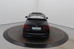 (2APH656) BMW IX3, Auto's, BMW, Automaat, Achterwielaandrijving, Gebruikt, Zwart