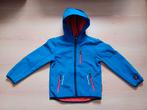 Softshell jas tussenseizoen Northville maat 122, Kinderen en Baby's, Ophalen, Zo goed als nieuw, Northville, Jas