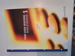 Studieboeken bedrijfsbeheer 1 en 2, Ophalen, Nieuw, Overige niveaus