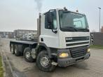 2008 DAF CF85-410 Vrachtwagen, Auto's, Vrachtwagens, Overige brandstoffen, Bedrijf, DAF, Euro 4