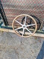 Stuurwiel schip ., Watersport en Boten, Ophalen