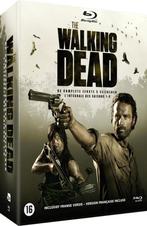 The Walking Dead - Blu-Ray, Envoi
