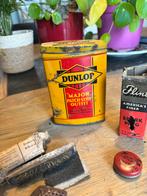 Dunlop Major, Verzamelen, Merken en Reclamevoorwerpen, Ophalen of Verzenden, Zo goed als nieuw
