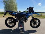 Derbi Senda Extreme 2020 Topstaat! SUPERDEAL, Fietsen en Brommers, Brommers | Derbi, 6 versnellingen, Gebruikt, 50 cc