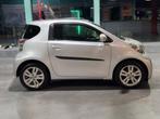 Toyota iQ 1.3 benzine 108.000 km Airco*, IQ, 4 zetels, 4 cilinders, Bedrijf