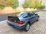 Honda CRX 1.4i 16v | Uitzonderlijke staat, Auto's, 4 zetels, Stof, https://public.car-pass.be/vhr/9bc1a479-2de2-4691-b305-5fab05392182