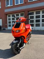 Italjet Formula Race 50cc, Fietsen en Brommers, Brommeronderdelen | Algemeen, Ophalen, Zo goed als nieuw, Cilinder