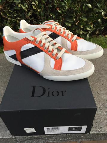 Dior Homme beschikbaar voor biedingen