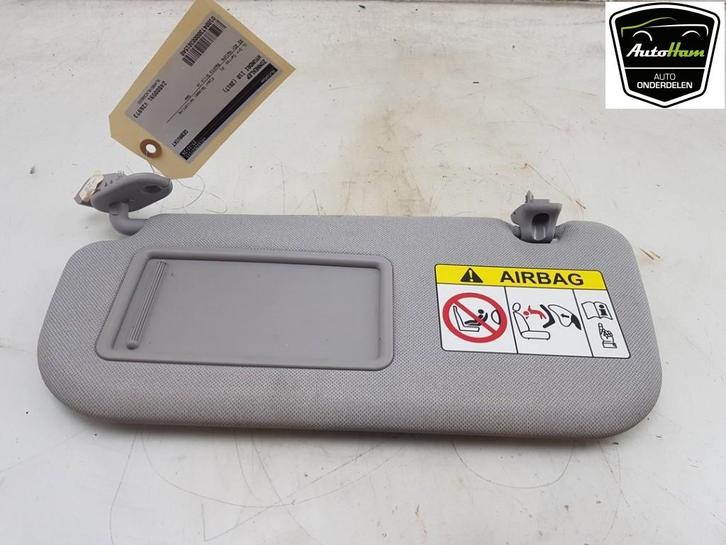 ZONNEKLEP Hyundai i10 (B5) (|85210B9650TXB|), Auto-onderdelen, Interieur en Bekleding, Hyundai, Gebruikt