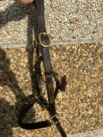 Full halster greenfield, Dieren en Toebehoren, Ophalen, Zo goed als nieuw, Springen