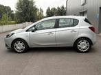 Opel Corsa 1.2i Benzine 2017 Airco Bluetooth Euro6b Gekeurd, Auto's, Opel, Euro 6, Bedrijf, Handgeschakeld, 5 deurs