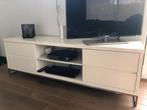 TV kast, Huis en Inrichting, Kasten |Televisiemeubels, Ophalen, Zo goed als nieuw, Modern
