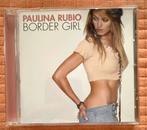 CD Paulina Rubio, Enlèvement ou Envoi, Comme neuf