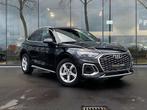Audi Q5 Plugin Hybrid,S-Line,Dode hoek,Camera 360°,Adap, Automaat, Gebruikt, Euro 6, 4 cilinders