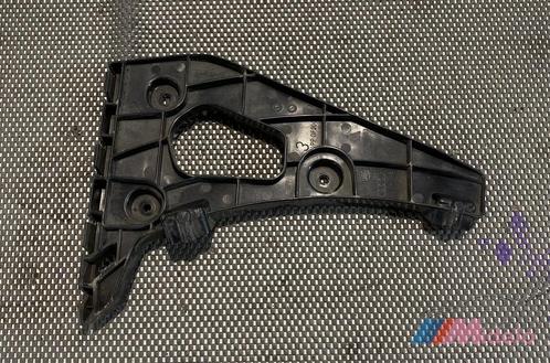 AUDI A1 BUMPERSTEUN LINKS ACHTER 8X0807377, Auto-onderdelen, Overige Auto-onderdelen, Audi, Gebruikt, Ophalen of Verzenden