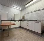 Keuken Compleet + Toestellen + Gedemonteerd, Ophalen, Zo goed als nieuw