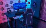Setup gaming complète A_Z, Ophalen of Verzenden