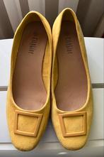 Chaussures de ville, Vêtements | Femmes, Chaussures, Comme neuf, Jaune