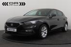 Seat Leon 1.0 eTSI DSG 110 MOVE  - NAVI - APPLE CARPLAY/AND, Autos, Seat, 0 kg, Achat, 998 cm³, Euro 6