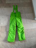 Skibroek maat 12 jaar, Ophalen, Gedragen, Broek