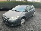 2008 Citroën C4 Berline Personenauto, Auto's, Gebruikt, Overige brandstoffen, Bedrijf, Handgeschakeld