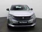 Peugeot 5008 1.5 BlueHDi 96kW S&S EAT8 Active Pack, Argent ou Gris, Achat, 139 g/km, Entreprise