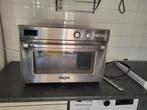 Professionele Horeca Magnetron, Elektronische apparatuur, Microgolfovens, Ophalen, Microgolfoven, 60 cm of meer, Zo goed als nieuw