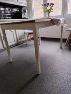 Mooie tafel, Huis en Inrichting, Tafels | Statafels, Ophalen, Zo goed als nieuw