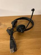 Casque Sennheiser sc 70 usb ms, Enlèvement ou Envoi, Neuf, Sennheiser