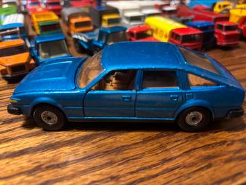 Rover 3500 beschikbaar voor biedingen