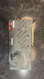 Videokaart geforce GTX 1070 X8gb, Computers en Software, Ophalen, Zo goed als nieuw
