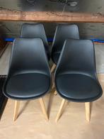 Eetkamerstoelen, Huis en Inrichting, Stoelen, Ophalen, Zo goed als nieuw