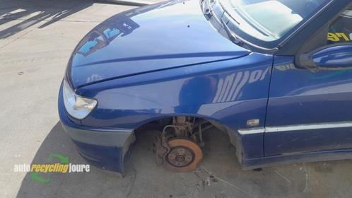 Scherm links-voor van een Peugeot 306 (MOGE), Auto-onderdelen, Carrosserie, Peugeot, Gebruikt, 3 maanden garantie