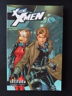 X-Treme X-Men: intifada, Enlèvement ou Envoi, Comme neuf