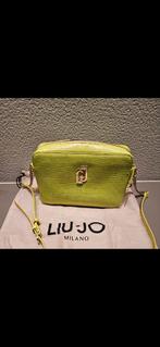 Schoudertas Liu Jo, Enlèvement, Vert, Sac à bandoulière