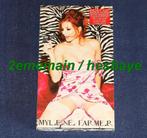 Mylène Farmer - Best of - Les Mots - NEUF SCELLE - long box, Ophalen, Nieuw in verpakking