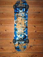 Skateboard twv €120, Skateboard, Gebruikt, Ophalen