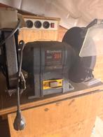 dubbele slijptafel, Enlèvement, Comme neuf